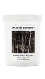 Supreme Nutrition Takesumi Supreme: polvo de carbón de bambú activado para consumo diario.
