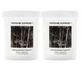 Supreme Nutrition Takesumi Supreme polvo de bambú activado, uso versátil en casa