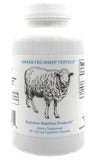 Supreme Nutrition Testículo Ovino cápsulas: toma diaria cómoda en formato cápsulas.