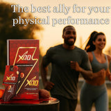 Sabores cereza de Supreme X10 para entrenamiento