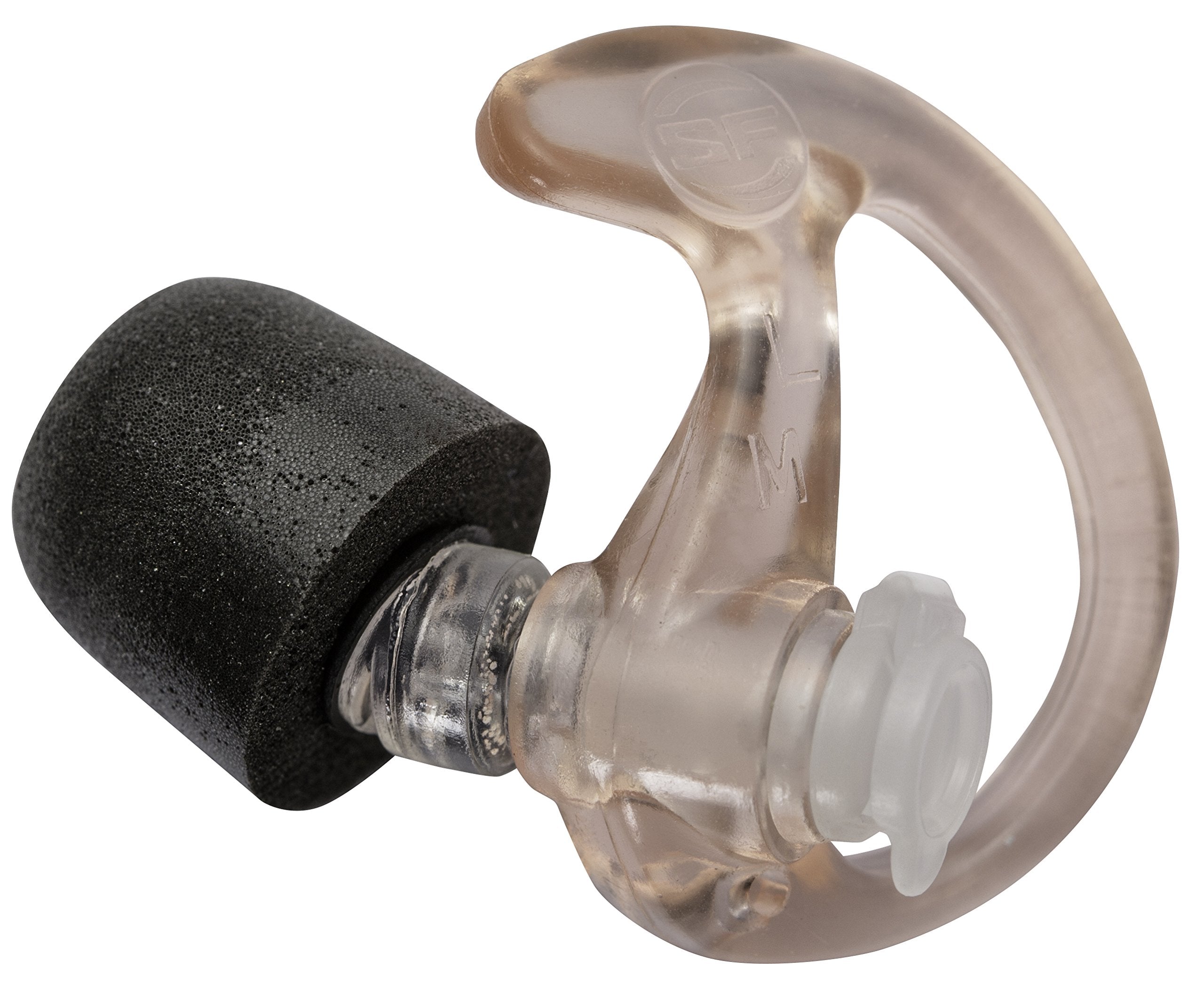 SureFire EP7 de perfil bajo para uso con casco o mascarilla