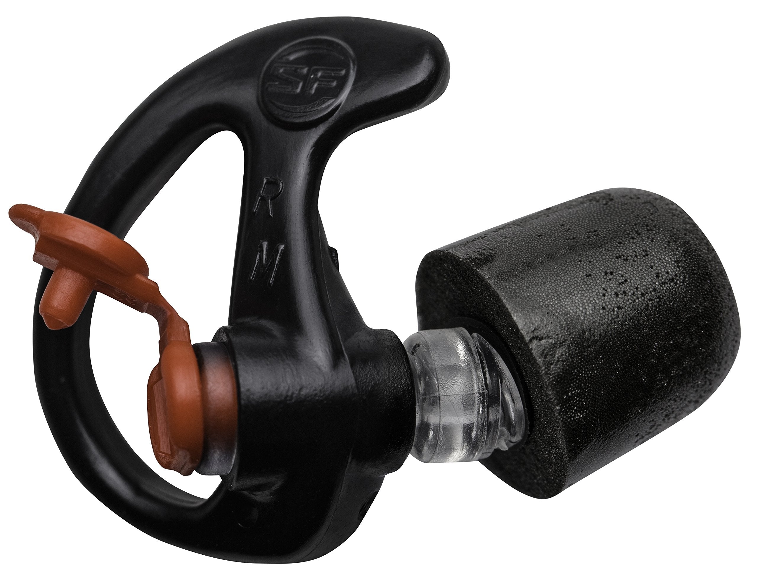 SureFire EP7 con tips Comply Canal para ajuste cómodo todo el día