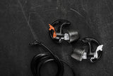 SureFire EP7 para uso diario en entornos ruidosos con conversaciones claras