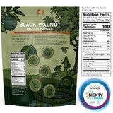 Proteína de nuez negra Surthrival en batidos con 17 g