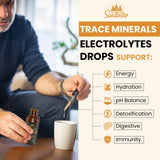 Susatentar: electrolitos naturales para equilibrio ácido-base.