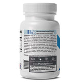 SutraHealth PhenAprin XR, control de estado emocional, enfocado en el día.