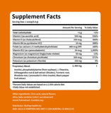 SUUDUUL Cortisol Drink, uso diario recomendado para apoyar bienestar y foco.