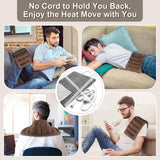 SUZZIPAD regalo práctico, ideal para días festivos y cumpleaños.