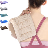 SuzziPad: vista de producto beige para relajación muscular