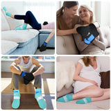 Set completo SuzziPad XL para quimioterapia en casa, manejo práctico