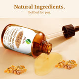 SVA ORGANICS uso en jabón y velas con incienso natural