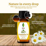 SVA ORGANICS aroma para jabones y velas de manzanilla