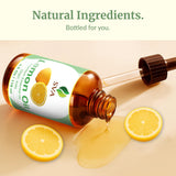 SVA ORGANICS ambientación de espacios con aroma cítrico