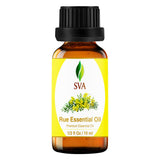 SVA Rue Aceite Esencial para difusor con aroma herbáceo y fresco.