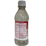 Swan Magnesium Citrate, dosis medidora incluida, facilita la dosificación.