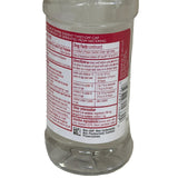 Swan Magnesium Citrate sabor cereza, solución líquida agradable para consumo diario.