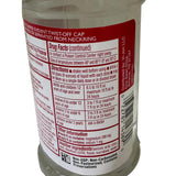 Uso doméstico con Swan Magnesium Citrate para alivio suave en casa.