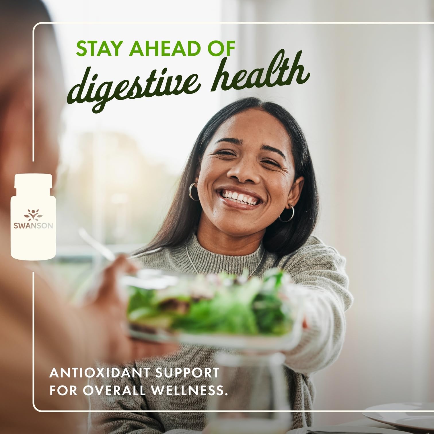 Swanson Aceite de Orégano 10:1, extracción en base de aceite de oliva.