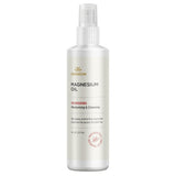 Swanson Aceite de Magnesio Spray Zechstein, botella lista para uso diario y absorción rápida.