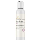 Swanson ungüento de Aloe Vera con calor profundo gel 237 ml, alivio cómodo con calor suave