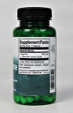 Swanson L-Arginina 500 mg, envase con dosificador, fácil de tomar