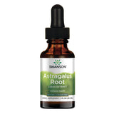 Swanson astrágalo licuado frasco 1oz, posible apoyo a la salud hepática