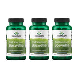 Swanson Boswellia Serrata, cápsulas 800 mg para movilidad diaria.