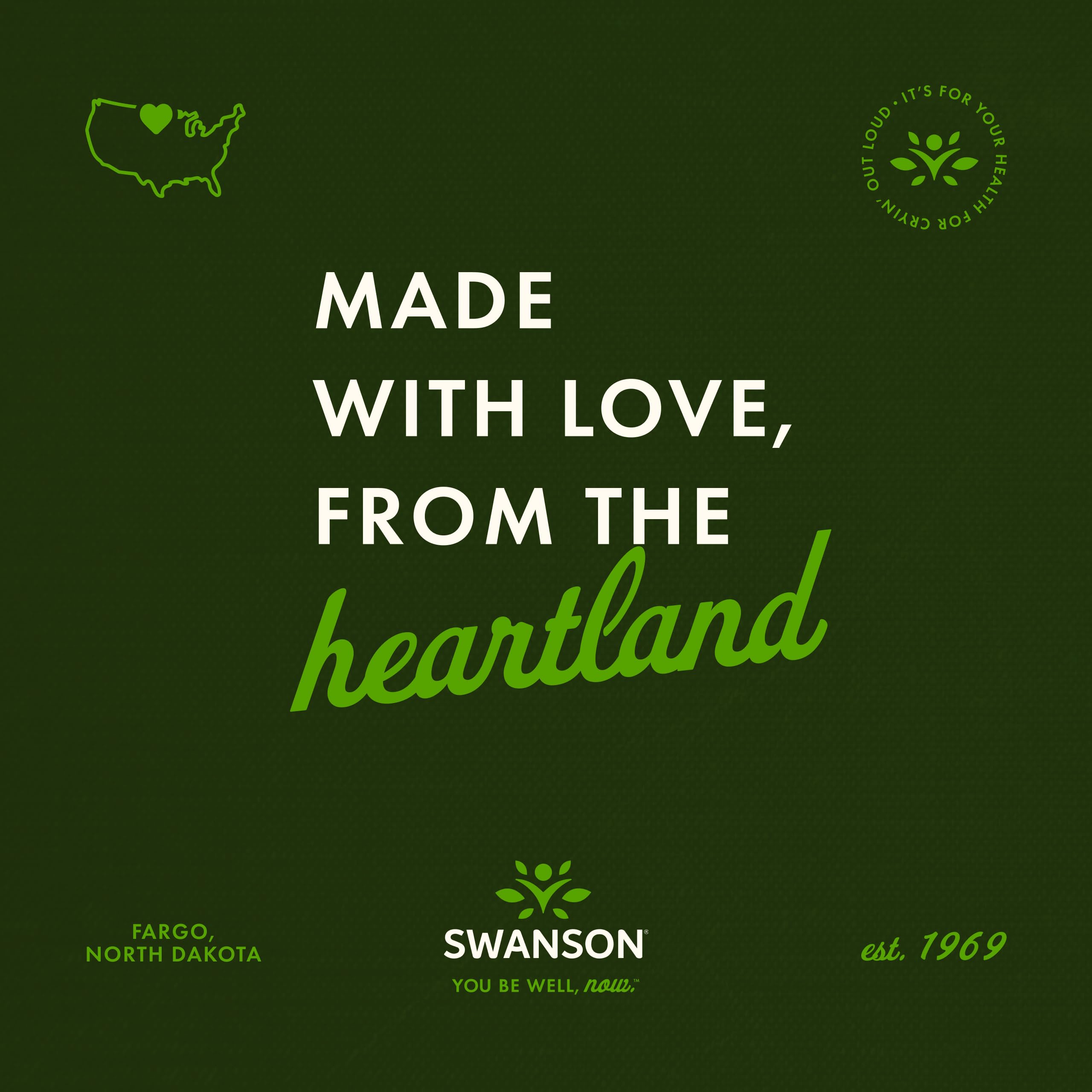 Paquete doble Swanson Boswellia Serrata para rutina de movilidad