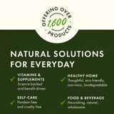 Swanson Calcium 500 mg 100 tabs, tapa-cerrada: formato práctico para la rutina diaria.