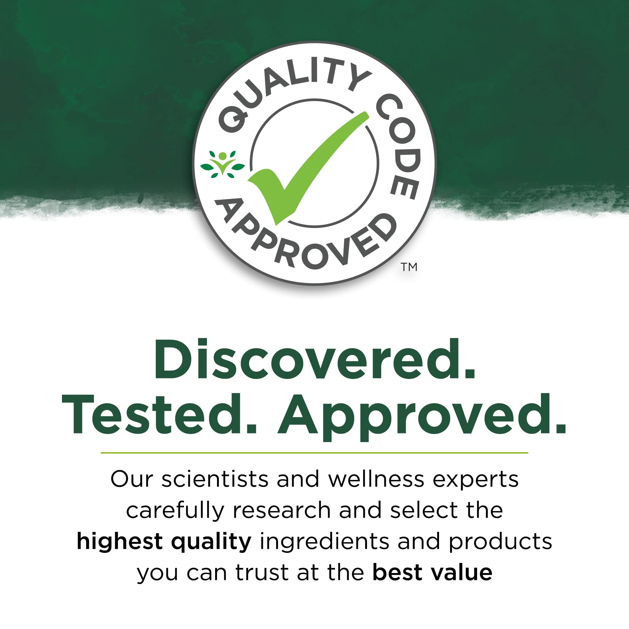 Cápsulas vegetales de Swanson Inmunes Esenciales para uso diario.