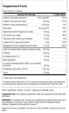 Swanson Condition Colon Essentials: mezcla herbal para apoyar la función intestinal de forma natural.