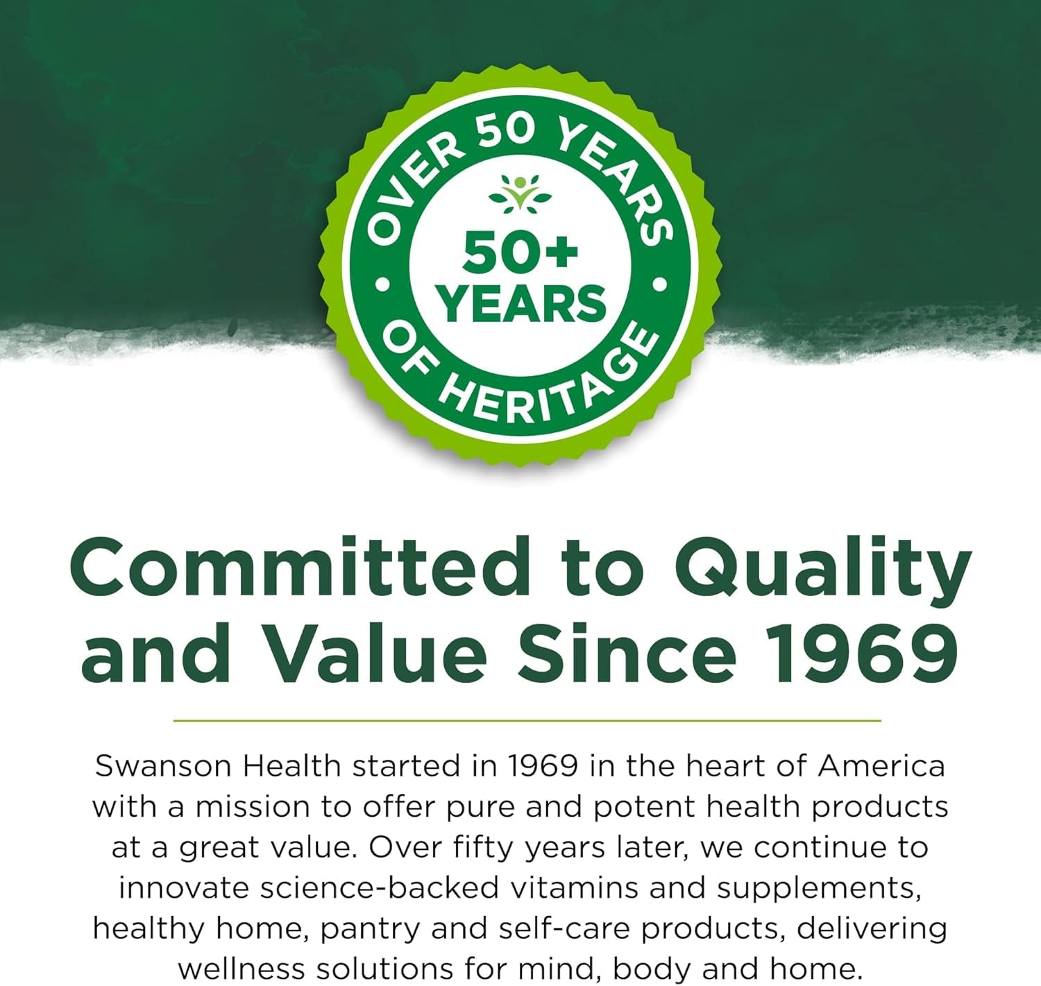 Swanson Creatine Monohydrate Powder: uso diario recomendado para apoyar sesiones intensas y recuperación.