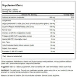 Swanson Digestive Essentials: tabletas fáciles de tragar para una rutina digestiva.