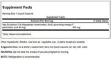 Swanson EFA Omega-7, cápsulas líquidas para suplementación diaria.