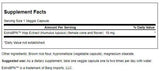 Swanson Estro8Pn, cápsulas vegetales, uso diario para bienestar general y equilibrio.