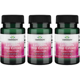 Swanson Estro8Pn, extracto de lúpulo, soporte menopáusico natural y vegetariano.