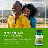 Swanson extracto agaricus bisporus: extracto de hongo para beneficio natural.