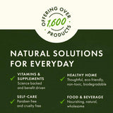 Swanson Glucosamina BioCell Collagen: formulado con ciencia para calidad y pureza constantes