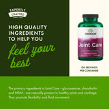 Swanson Joint Care Truflex: dos-pack para conveniencia y ahorro