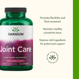 Swanson Joint Care Truflex: prueba de calidad en laboratorio garantiza pureza