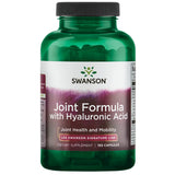 Swanson LS SIG Fórmula Articular: botella vista frontal para apoyo a articulaciones sanas