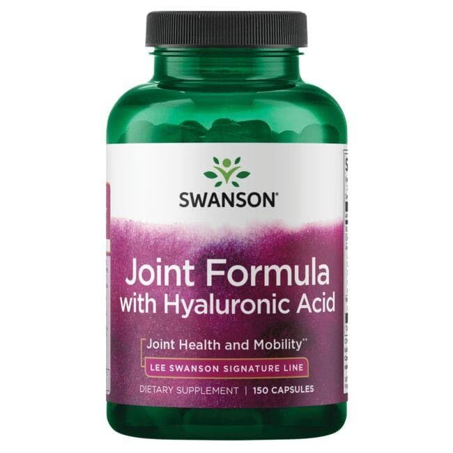 Swanson LS SIG: composición de nutrientes para la salud articular