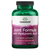 Swanson LS SIG: composición de nutrientes para la salud articular