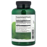 Swanson lúpulo 310 mg, cápsulas para rutina nocturna.