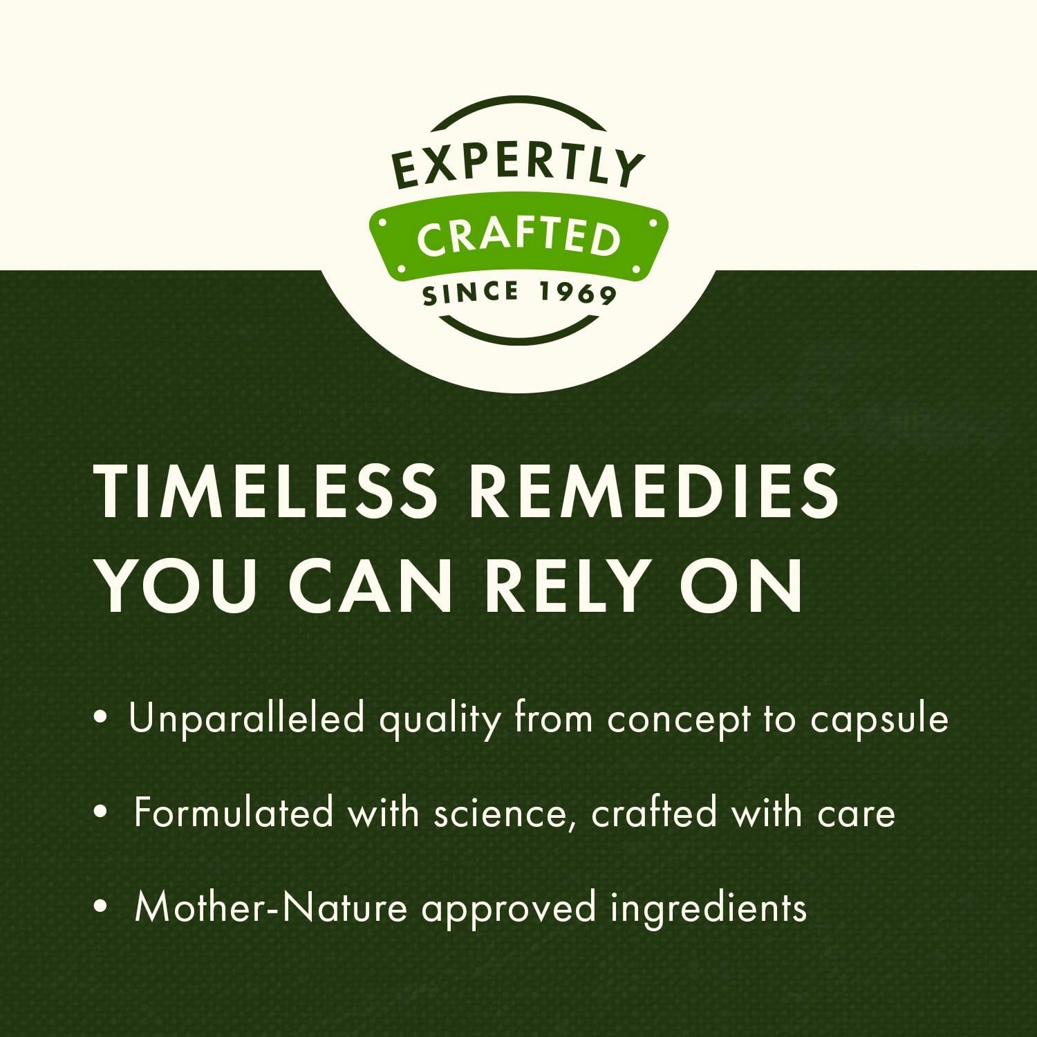 Caja de presentación de Swanson Melatonina Triple Fuerza lista para regalo.