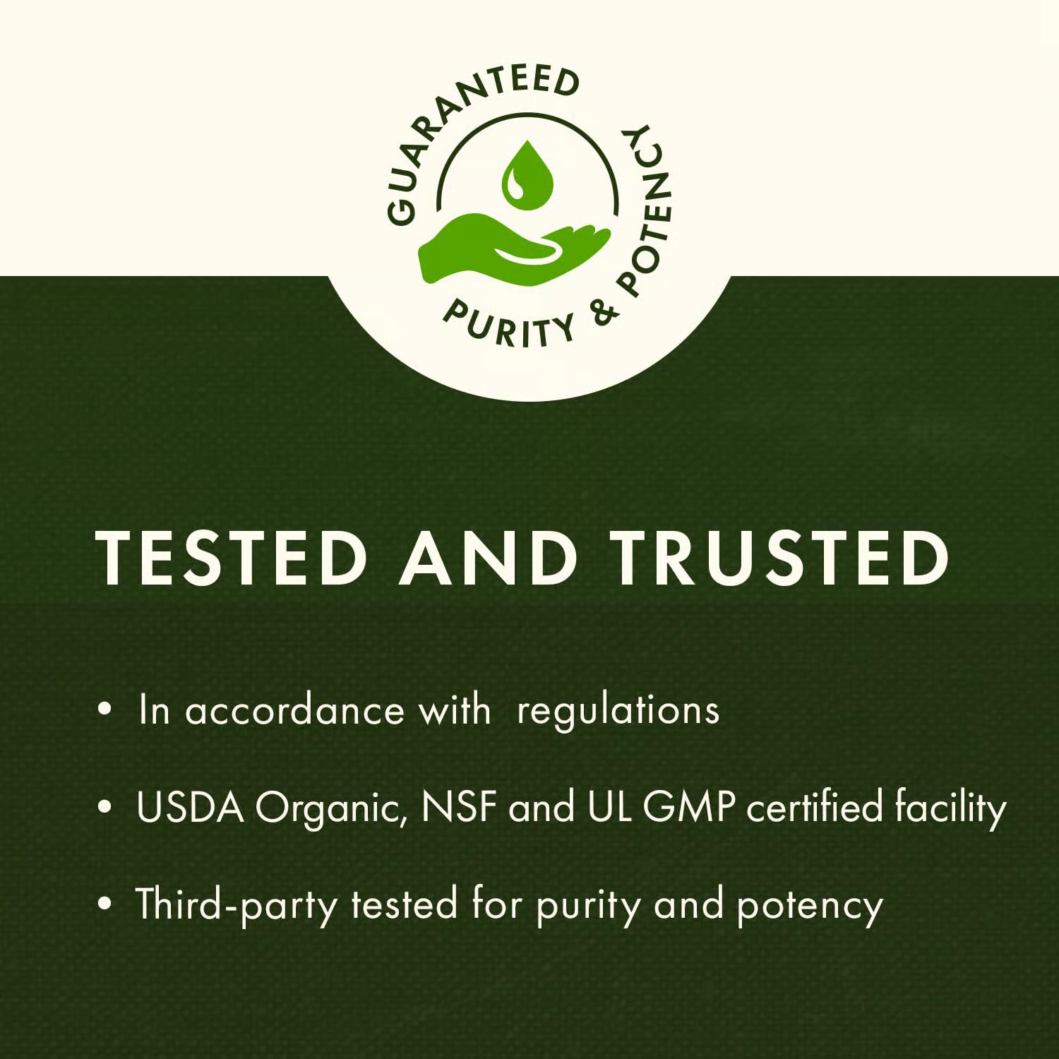 Uso en mesa nocturna con Swanson Melatonina Triple Fuerza.