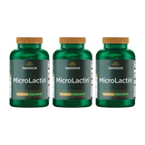 Swanson Microlactin, botella frontal, apoyo para articulaciones
