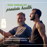 Swanson Palma Enana Americana, etiqueta frontal, fórmula para equilibrio hormonal.