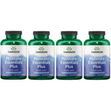 Swanson Prostate Essentials Plus: botella de cápsulas para apoyo prostático diario