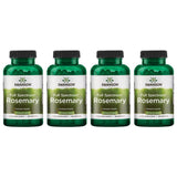 Swanson Romero de Espectro Completo, cápsulas de 400 mg para soporte natural.